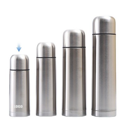 350Ml Stainless Steel Bottle