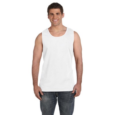 Comfort Colors Adult 6.1 Oz Tank