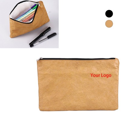 Tyvek Pencil Case