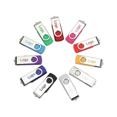 Waterproof Usb Flash Drive