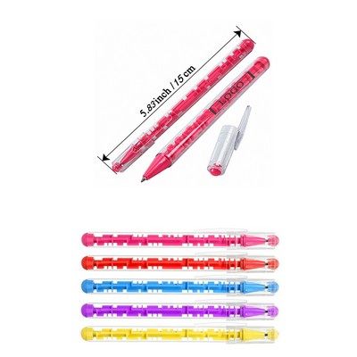 Maze Pen