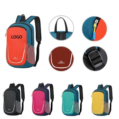 Lightweight Waterproof Backpack