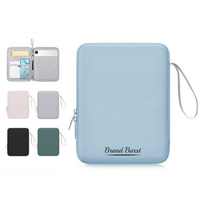 12.9-13 Inch Tablet Sleeve with Handle