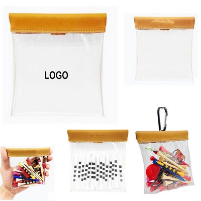 Golf Tack Bag