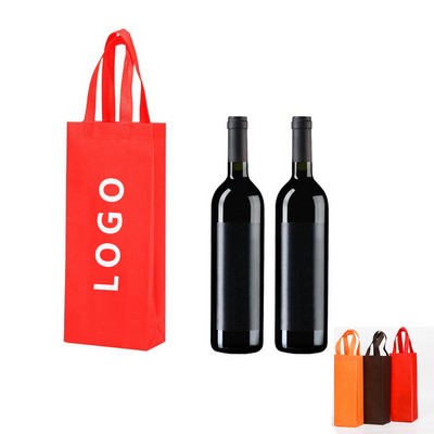 Non-Woven Wine Bag