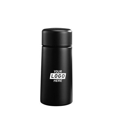 160ml Mini Stainless Steel Cup with Double Wall Insulation