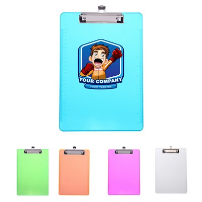 Clear Clip Board