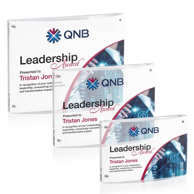 Middlebury VividPrint™ Award