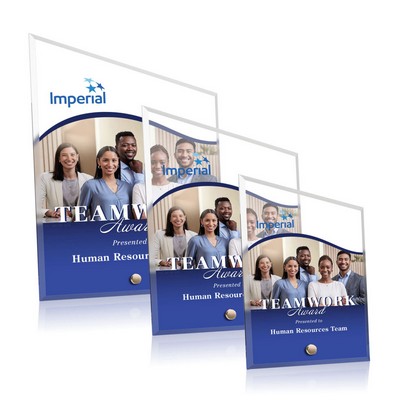 Polaris Peak VividPrint™ Award - Gold