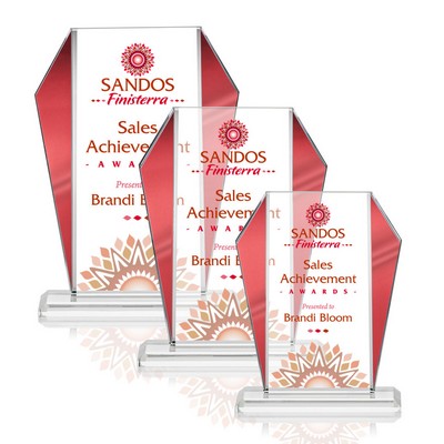 Newbury VividPrint™ Award - Red
