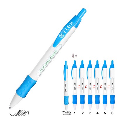 6 Windows Message Click Pen