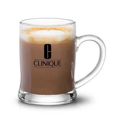 Darien Coffee Mug - Imprinted