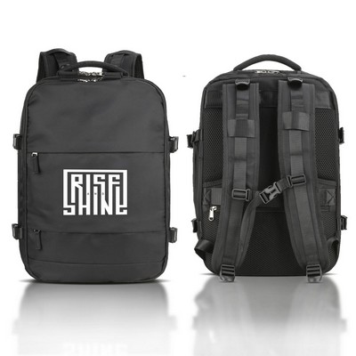 Large Flight Approved Carry On Travel Backpack