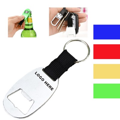 Aluminum Alloy Beer Bottle Opener