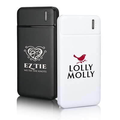 UL Tested Power Bank 10,000mAh