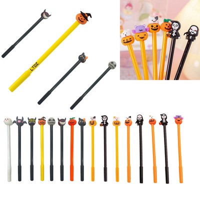 Halloween Pen