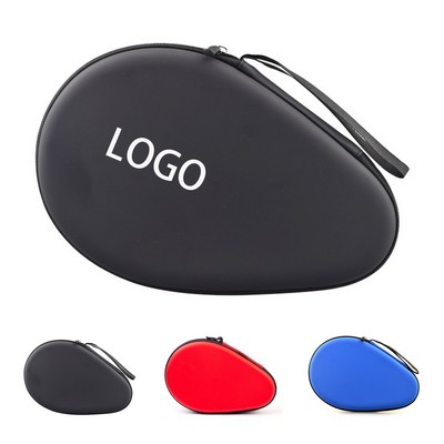 Table Tennis Racket Storage Bag