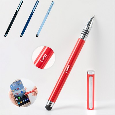 Soft Touch Stylus Pen