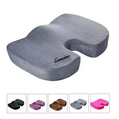 Memory Foam Seat Cushion
