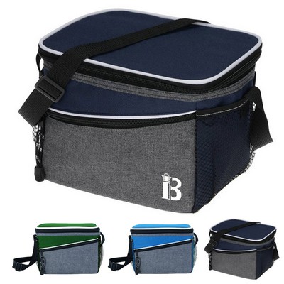 Reusable Oxford Cooler Bag