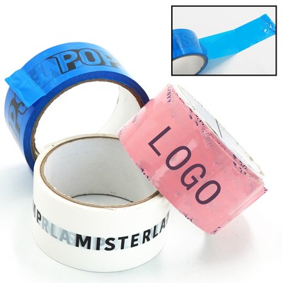 Custom Packaging Tape