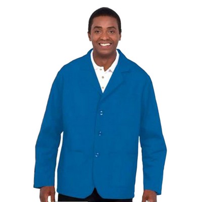 Fashion Seal - Environmental Services/Housekeeping - Unisex Counter Coat