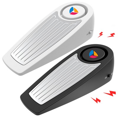 Door Stopper Alarms