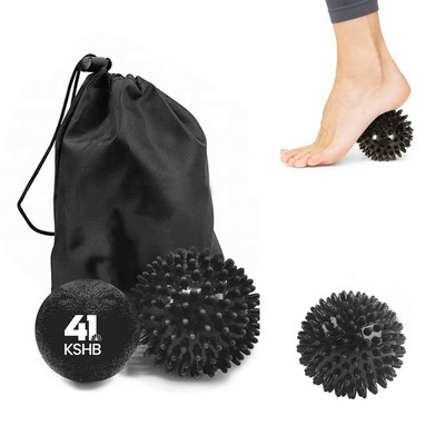 Massage Ball Set