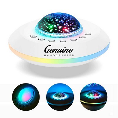 Soothing Sound Machine