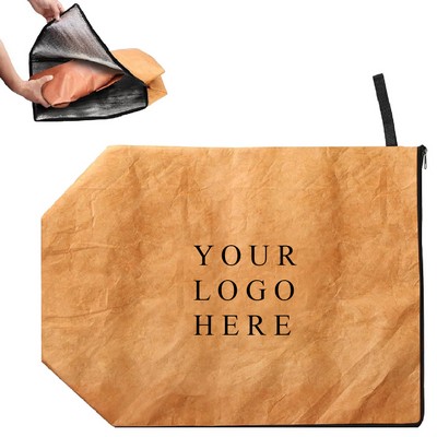 21in BBQ Blanket For Resting Meat