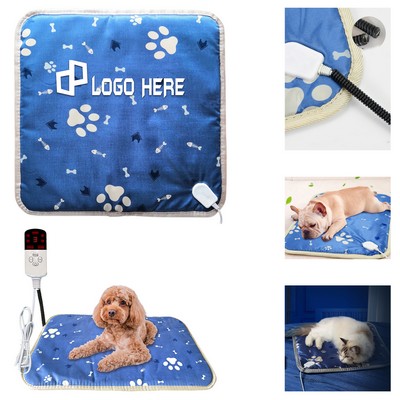 Pvc Pet Waterproof Electric Blanket