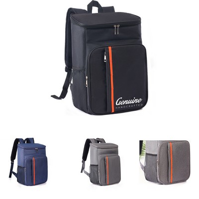 Diaper Backpack