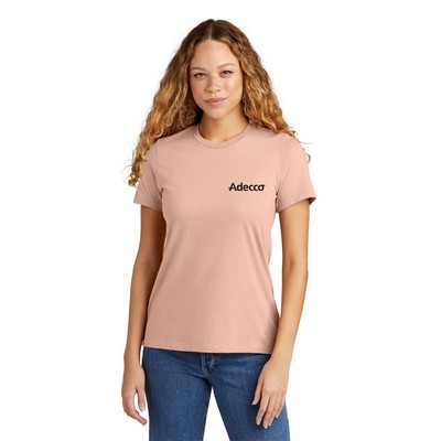 Gildan Softstyle Women's CVC T-Shirt