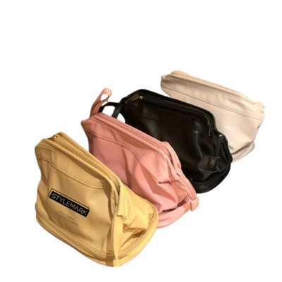 Makeup bag