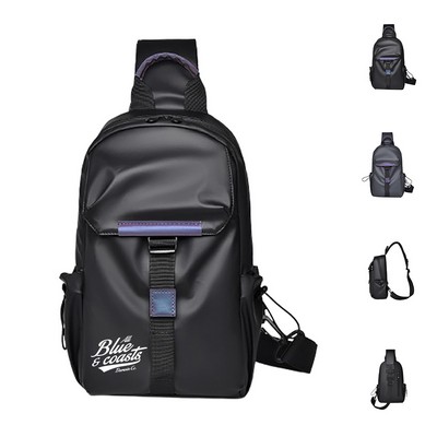 Crossbody Single Shoulder Bag