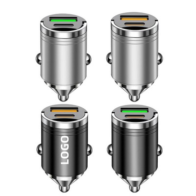 Automobile Charger