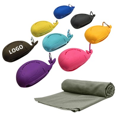 Quick Dry Towel