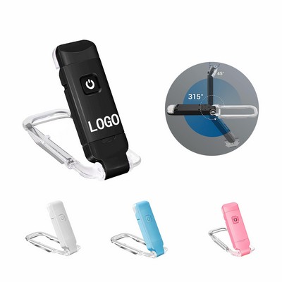 USB Rechargeable Book Reading Light
