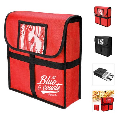 Insulated Delivery Food Bag