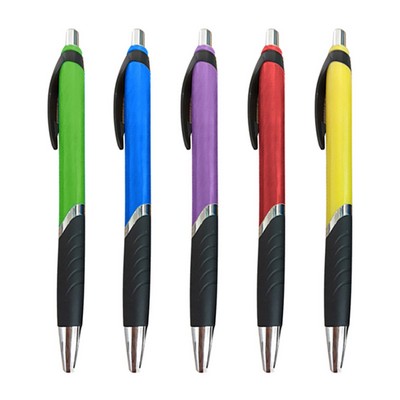 Tropics III Pen