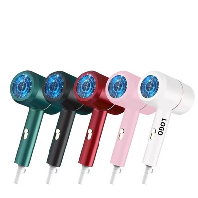 Ionic Hair Dryer