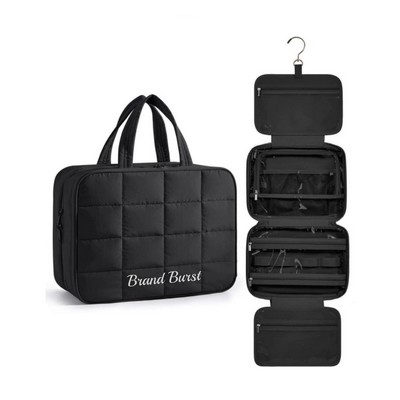 Hanging Travel Bag