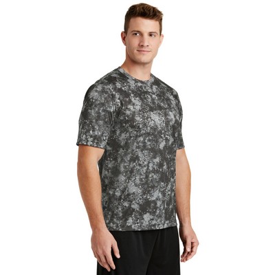 Sport-Tek Mineral Freeze Tee.