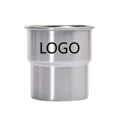 Outdoor Stainless Steel Coffee Cup