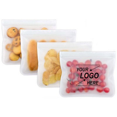 Reusable Insulated Freezer Bag.
