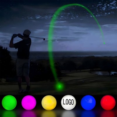 Night Golf