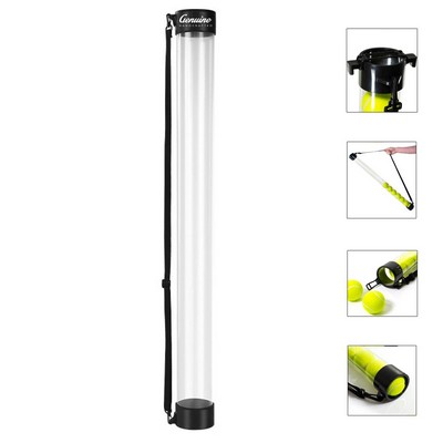 Tennis Ball Hopper