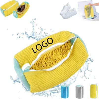 Wash The Shoe Bag