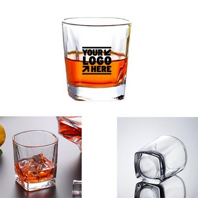 Whiskey Glass Tumbler