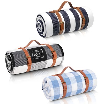 Oversized Picnic Outdoor Blanket